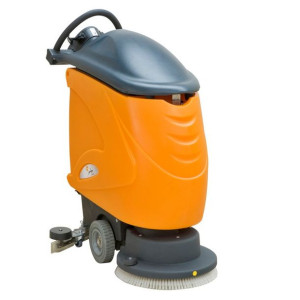 TASKI Swingo 755B szorująco-zbier.Bat.żel 755m/h