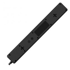 Listwa przeciwprzepięciowa Ever OPTIMA T/LZ08-OPT015/000 (6 x UTE  10 A  1,