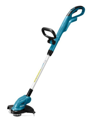 Podkaszarka akumulatorowa MAKITA DUR181Z (Żyłka  260 mm)