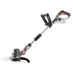 Podkaszarka akumlatorowa Energy+ 18V, LI-ION, szer kosz 254 mm, bez akumula