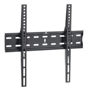 Uchwyt do telewizora Maclean, uniwersalny, max VESA 400x400, 26-55", 40kg,
