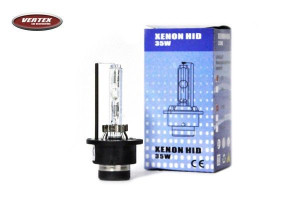 01319 HID Żarnik D2S 4300K xenonowy