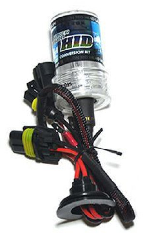 2103 Żarówka Xenonowa H1/6000