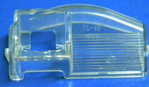 1496 EBH-23M3 - Podstawka do oryginalnej kamery