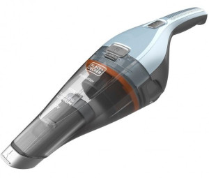 Odkurzacz ręczny Black&Decker NVC215W-QW