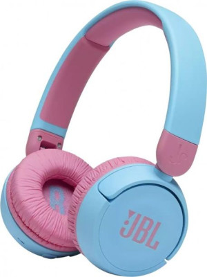 Słuchawki bluetooth JBL JR 310 BT Niebieskie