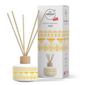 AROMA Home MIÓD Patyczki Zapachowe - Kocham Polskę