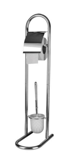 Szczotka wolnostojące metal Galicja 26010