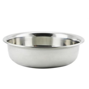 Miska kuchenna stal nierdzewna Tadar 60 cm