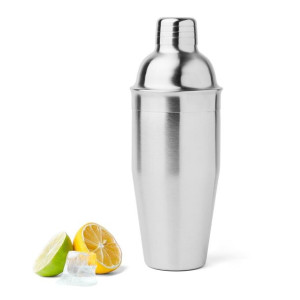 Shaker nierdzewny Tadar Lux 750 ml do drinków
