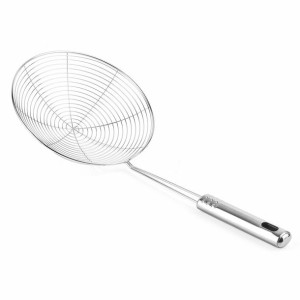 Szumówka łyżka do gotowania Tadar Pajęczynka 18 cm