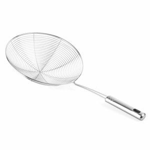 Szumówka łyżka do gotowania Tadar Pajęczynka 22 cm