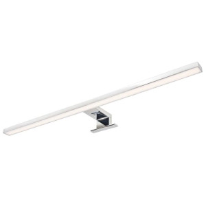 Lampa nad lustro, 8 W, ciepłe, białe światło