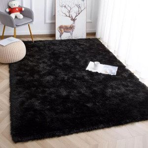 Dywan 100x150 Cm Miękki Pluszowy Do Salonu !!!