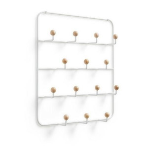 UMBRA multi organizer ESTIQUE biały