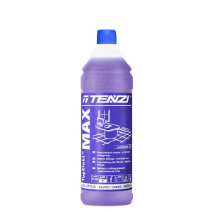 Tenzi TopEfekt MAX 1L pielegnacja wnetrz, paneli