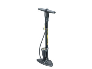 Pompka podłogowa TOPEAK JOE BLOW MAX HP czarna