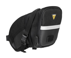 Torba rowerowa TOPEAK AERO WEDGE PACK LARGE podsiodłowa