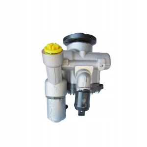 Pompa Wspomagania Bmw 6 E63 E64 630i Dynamic Drive