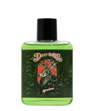 Woda Po Goleniu Pan Drwal Dear John 100 ml