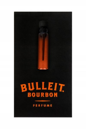 Pan Drwal próbka perfum Bulleit