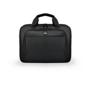 Torba na laptopa PORT DESIGNS Hanoi II 105064 ( Clamshell  15,6"  kolor cza