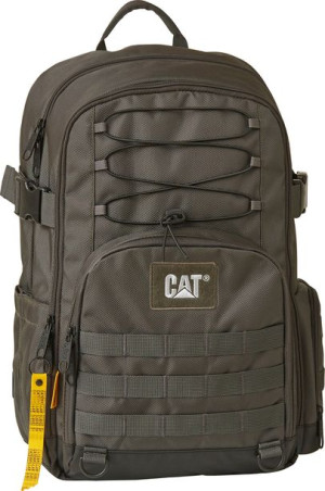 Plecak CAT Caterpillar Sonoran 33 L- Dark Anthracite