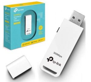 Karta sieciowa Wi-Fi TP-Link do komputera PC