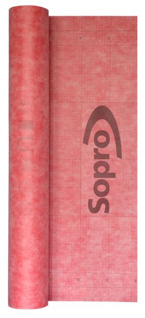 Sopro Mata Uszczelniająco - Odcinająca 100mm 1mb
