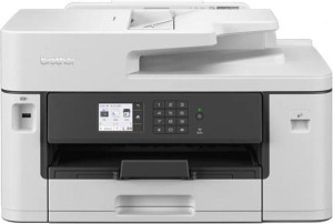 Urządzenie 4w1 Brother MFC-J2340DW Wi-Fi A3