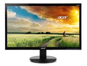 Monitor 24'' Acer K242HYLHbi VA LED FullHD 75Hz