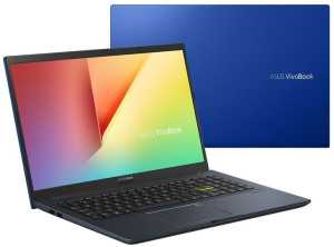 Asus VivoBook X513EP 15,6 i7 8GB HDD1000GB MX330