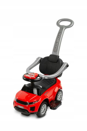 TOYZ jeździk Sport Car czerwony