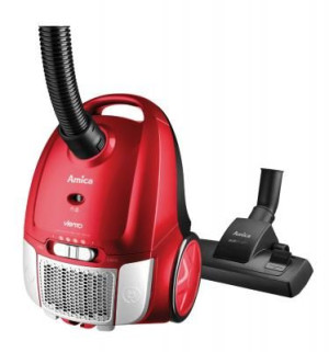 Odkurzacz Workowy Amica Viento Vi2031 900w Hepa