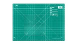 Olfa Uniwersalna Mata Podkładowa Do Cięcia 620x450mm Cm-a2-rc