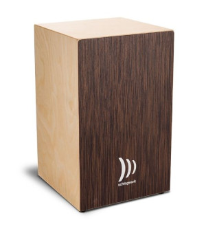 Schlagwerk Cba3sw Cajon Do Samodzielnego Montażu