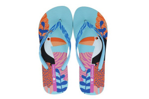 Klapki Ipanema japonki 26635 Selva