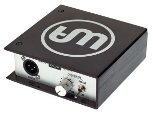 Warm Audio Wa-di-p Di Box Pasywny