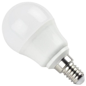 Żarówka LED A60 E14 9W=55W ciepła Aigostar A60E149W