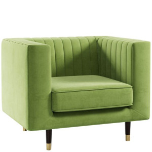 Wygodna sofa, jedynka do salonu. 1os. tapicerowana