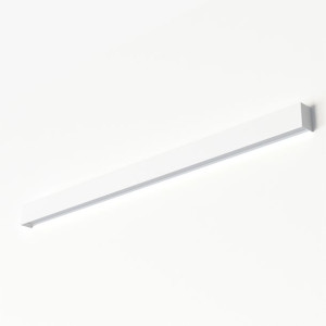 Straight Wall Led L