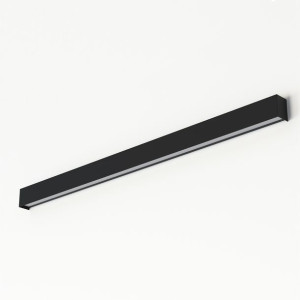 Straight Wall Led L