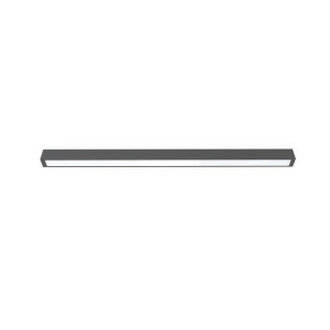 Straight Ceiling Led L