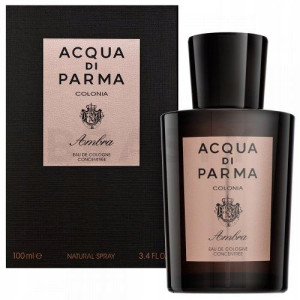 Acqua Di Parma Colonia Ambra Edt 100ml Oryginał