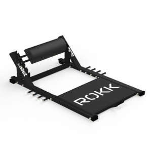 Ławka Hip Thrust ROKK Heavy RPL-118