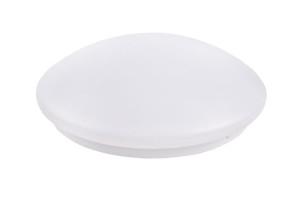 Plafon Sufitowy Natynkowy Ścienny Led 18w Zimna