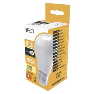 Żarówka LED A60 11W E27 neutralna biel