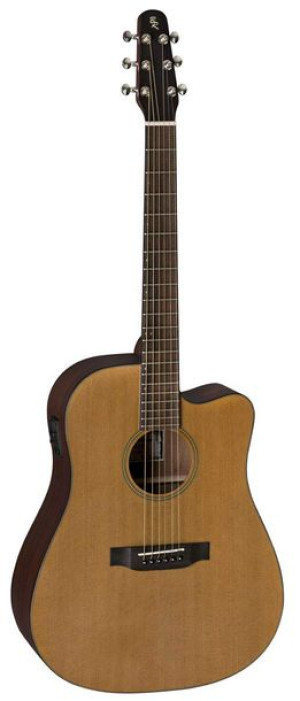 Baton Rouge L1c/dce Gitara Elektroakustyczna