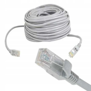 Kabel Sieciowy Lan 30m