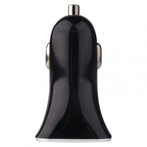 Zasilacz samochodowy USB QUICK 3A (18W) max.